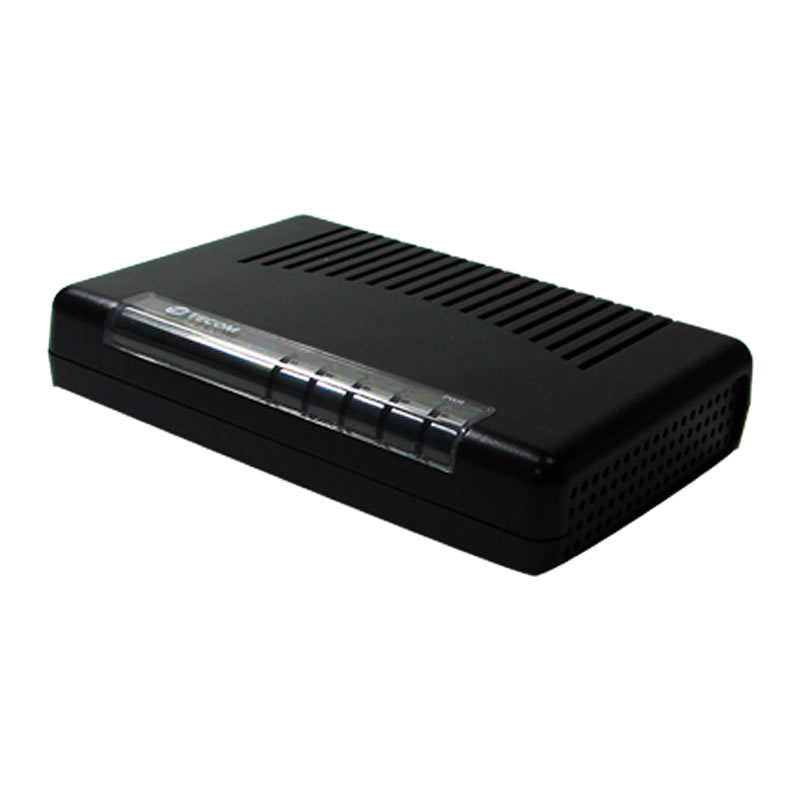 Video Switch 影像閘道器 (IP-5851)